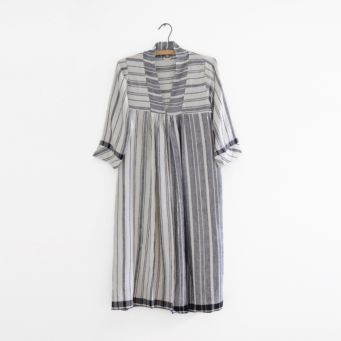 Injiri TUNIC PASHMINA DRESS Garmentory