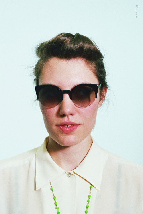 RetroSuperFuture Lucia RetroSuperFuture Lucia
