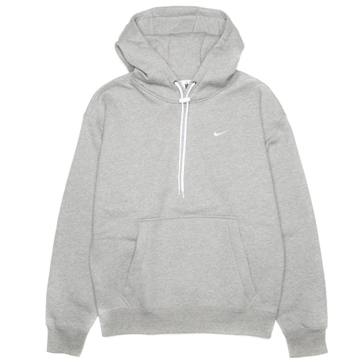 nike nrg pullover hoodie