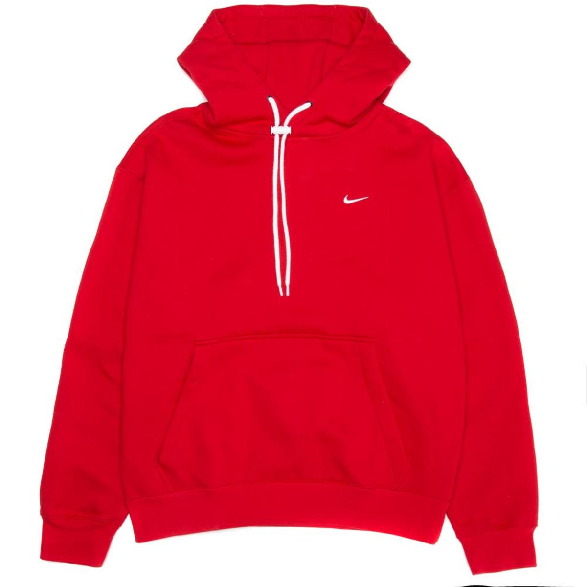 nike nrg sweatshirt
