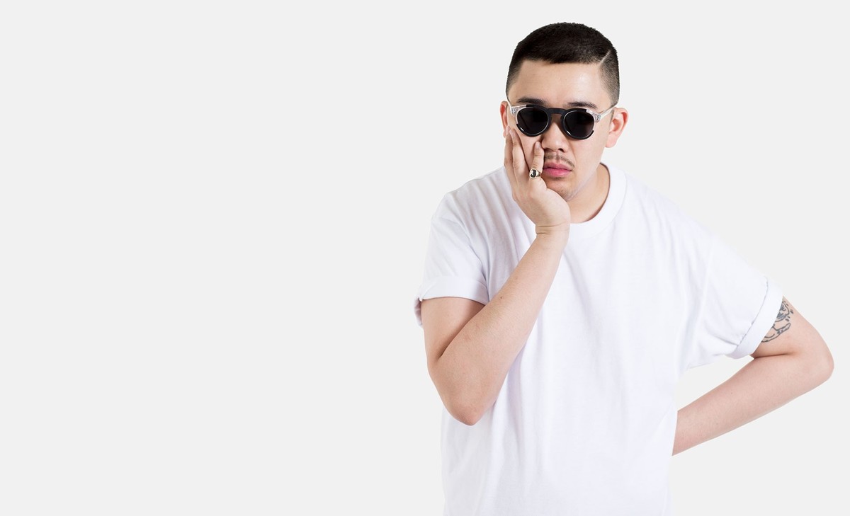 RetroSuperFuture Paloma Decode - Image 3 of 4