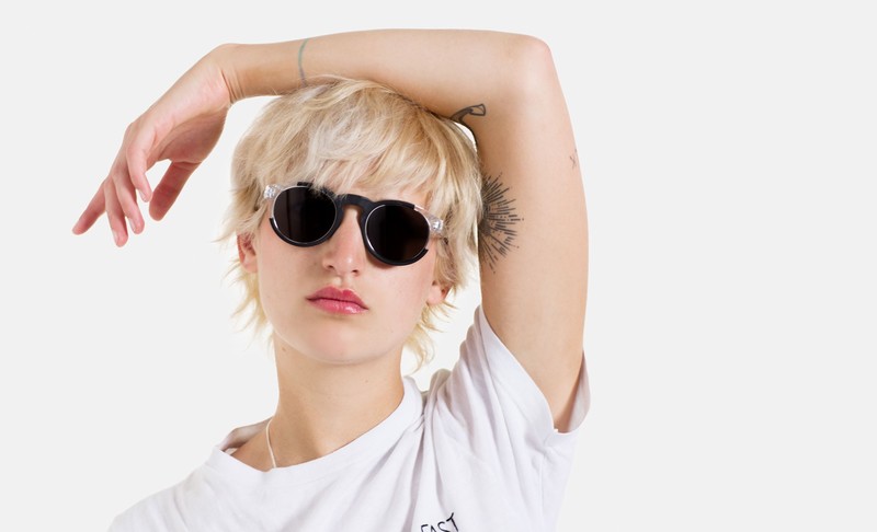 RetroSuperFuture Paloma Decode