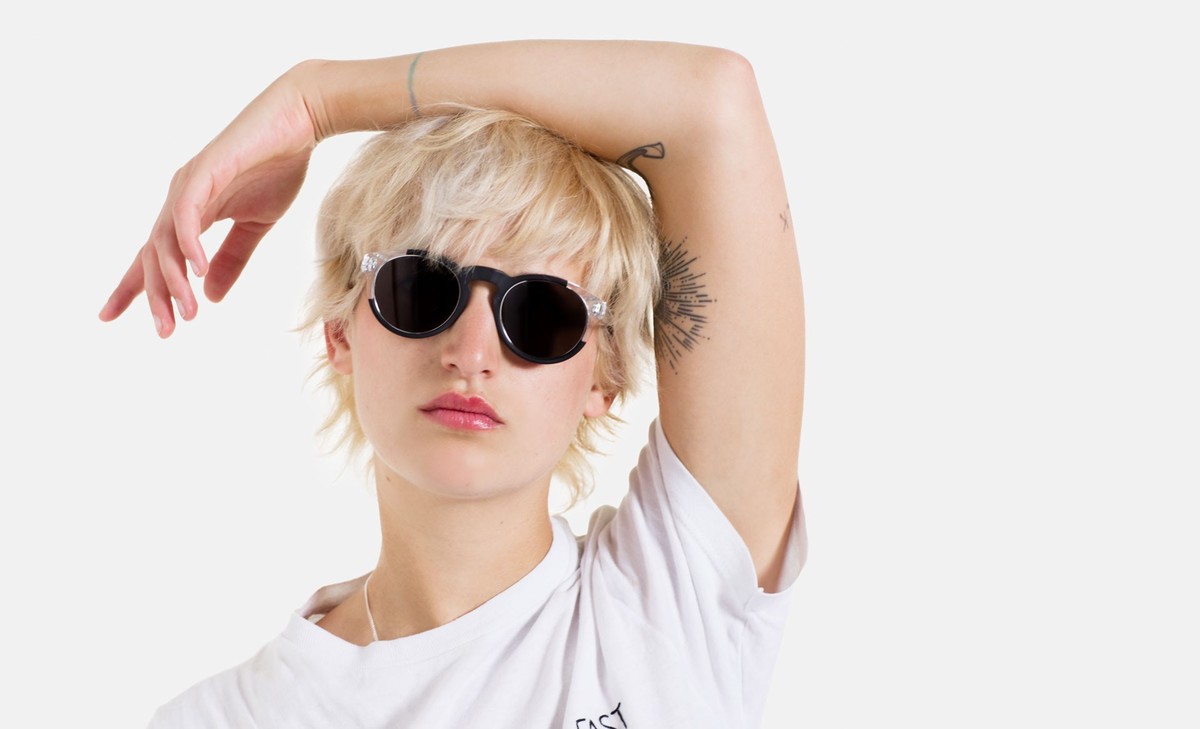 RetroSuperFuture Paloma Decode - Image 4 of 4