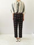 Ace & Jig Stafford Pant in Black Ace & Jig Stafford Pant in Black