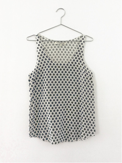 Valentine Gauthier Aube Arles Tank Valentine Gauthier Aube Arles Tank