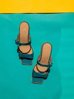Paloma Wool Feria Sandals Paloma Wool Feria Sandals