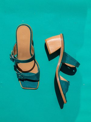 Paloma Wool Feria Sandals Paloma Wool Feria Sandals