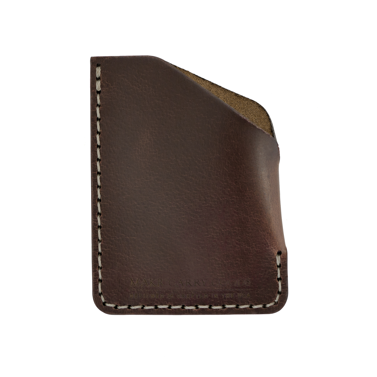 Makr Angle Wallet | Garmentory