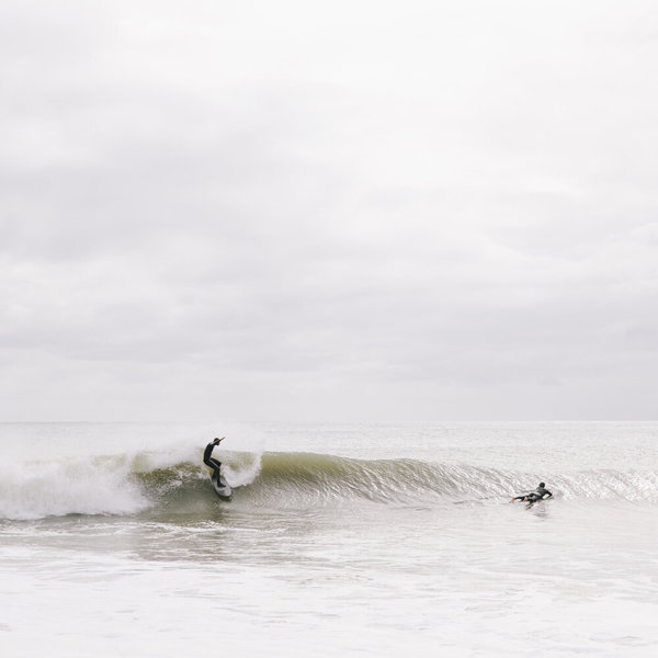 Elizabeth Cecil "Beach Break" Print Elizabeth Cecil "Beach Break" Print