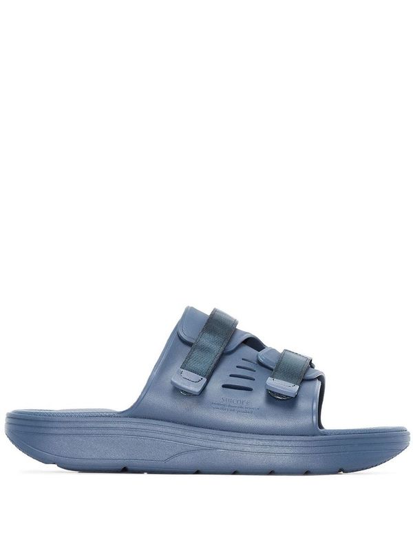 SUICOKE - URICH - Navy | Garmentory display picture 1