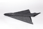 Clyde Triangle Scarf - Thumbnail 1