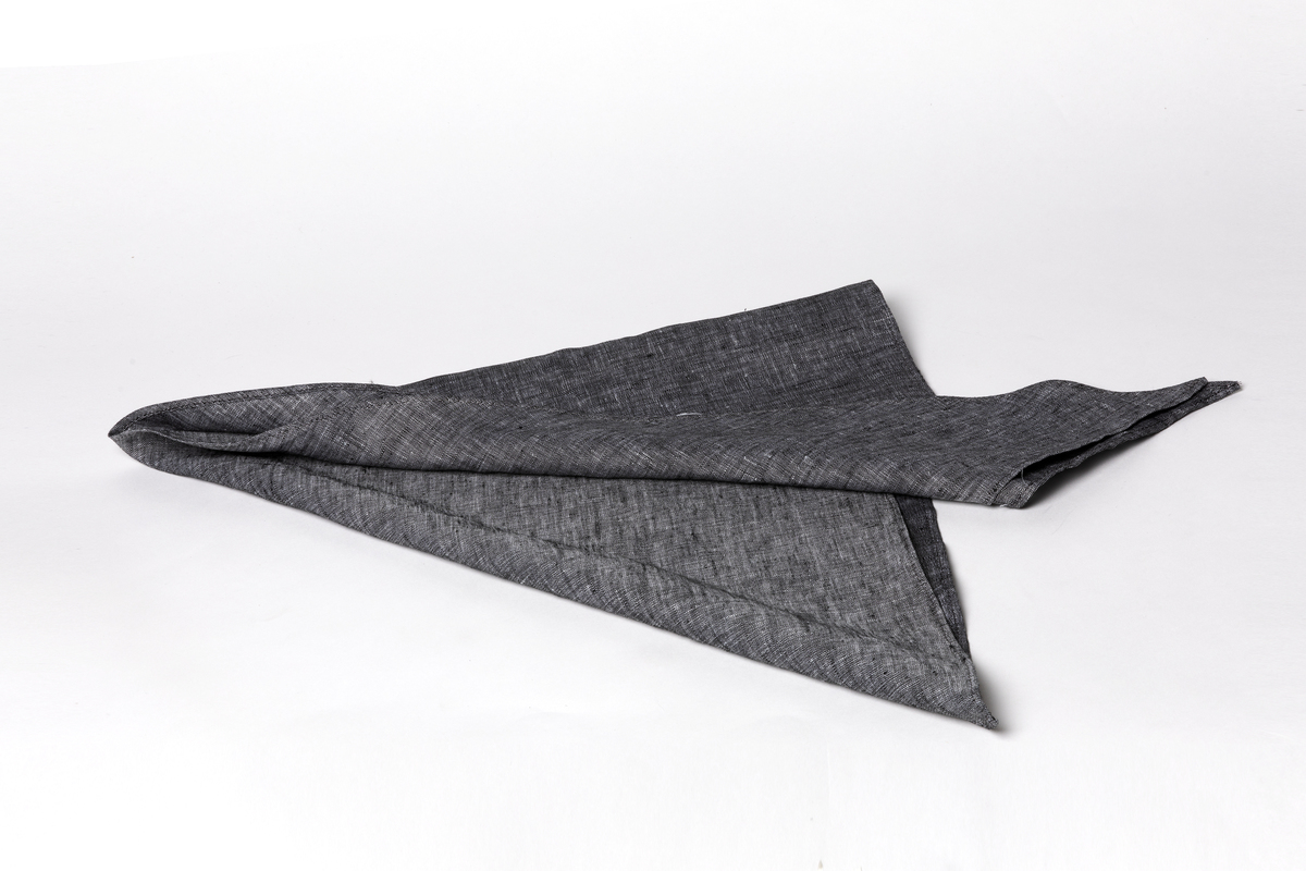 Clyde Triangle Scarf - Image 1 of 4