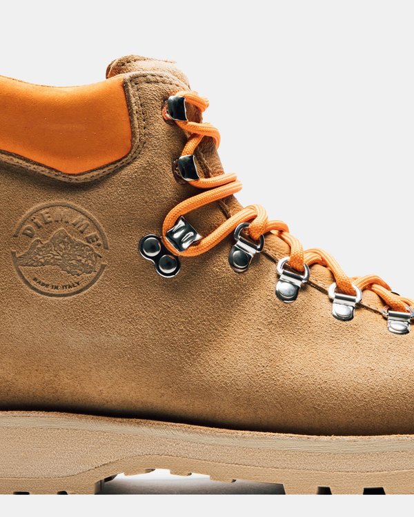 Diemme Roccia Vet Boot - Biege Diemme Roccia Vet Boot - Biege