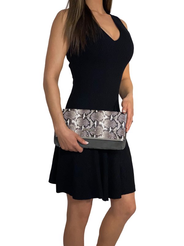 CAROLINE NERON SOIREE FESTIVE CAROLINE NERON SOIREE FESTIVE