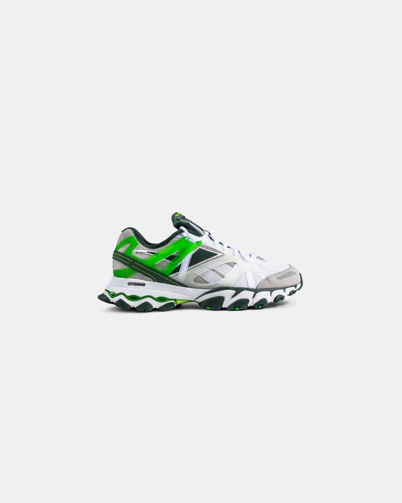 Reebok Cottweiler DMX Trail Shadow White/Darkest Olive/Green