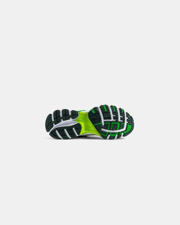 Reebok Cottweiler DMX Trail Shadow - White/Darkest Olive/Green Smash Reebok Cottweiler DMX Trail Shadow - White/Darkest Olive/Green Smash
