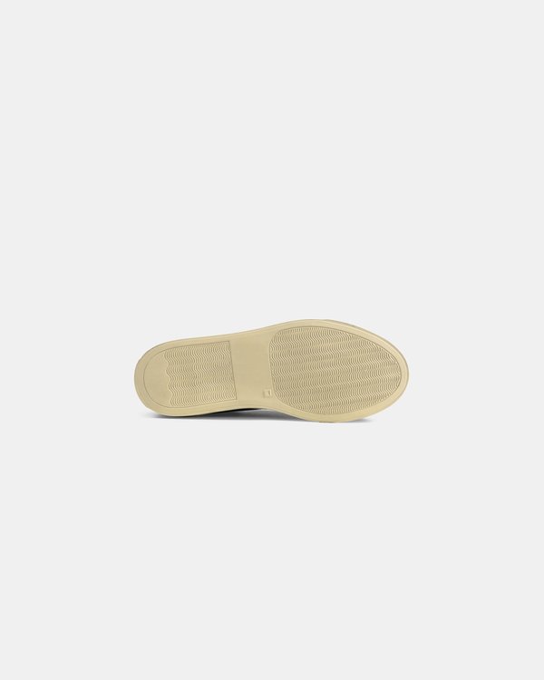 woman by common projects W Retro Low Special Edition - Black/Silver woman by common projects W Retro Low Special Edition - Black/Silver