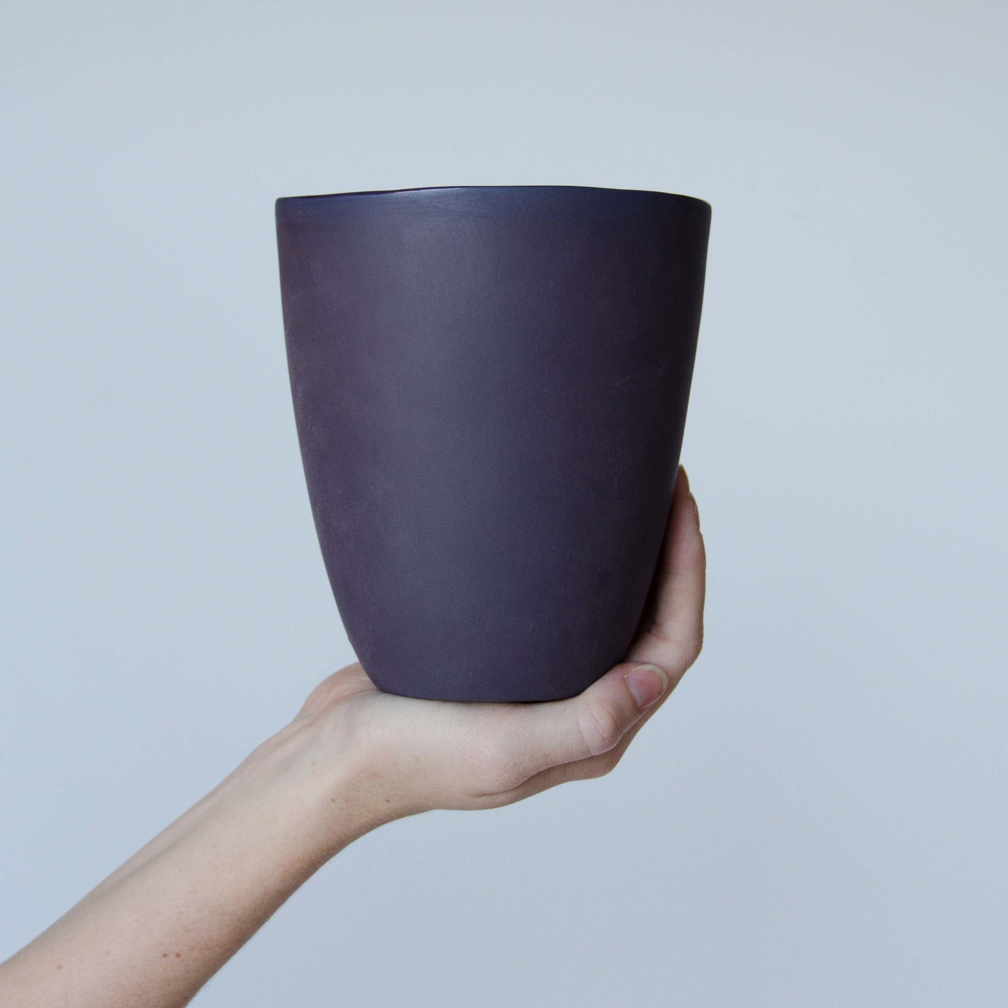 Mud Australia Utensil Vase Garmentory