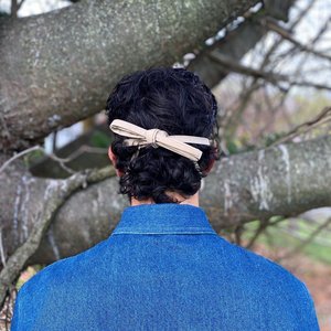 Tony Shirtmakers American Rip Stop Khaki Cotton Face Mask Tony Shirtmakers American Rip Stop Khaki Cotton Face Mask