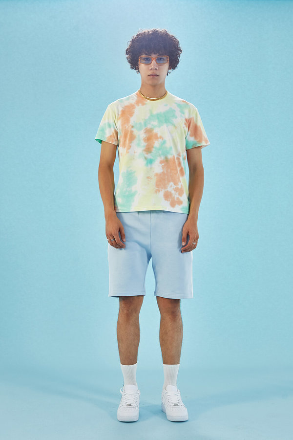 TAKEON LINARIA T-Shirt TAKEON LINARIA T-Shirt