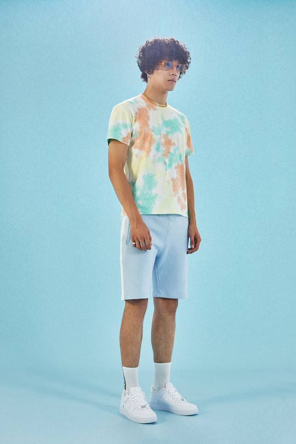 TAKEON LINARIA T-Shirt TAKEON LINARIA T-Shirt