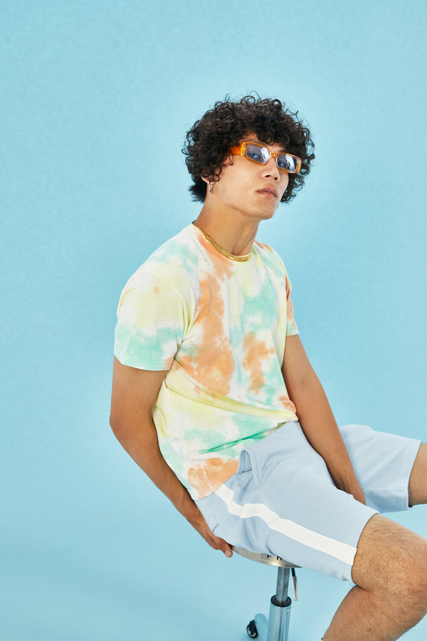TAKEON LINARIA T-Shirt TAKEON LINARIA T-Shirt