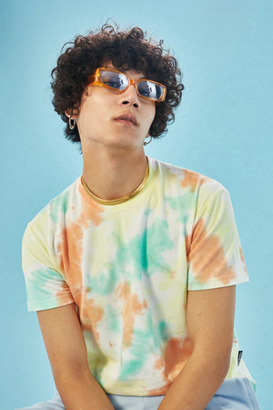 TAKEON LINARIA T-Shirt TAKEON LINARIA T-Shirt
