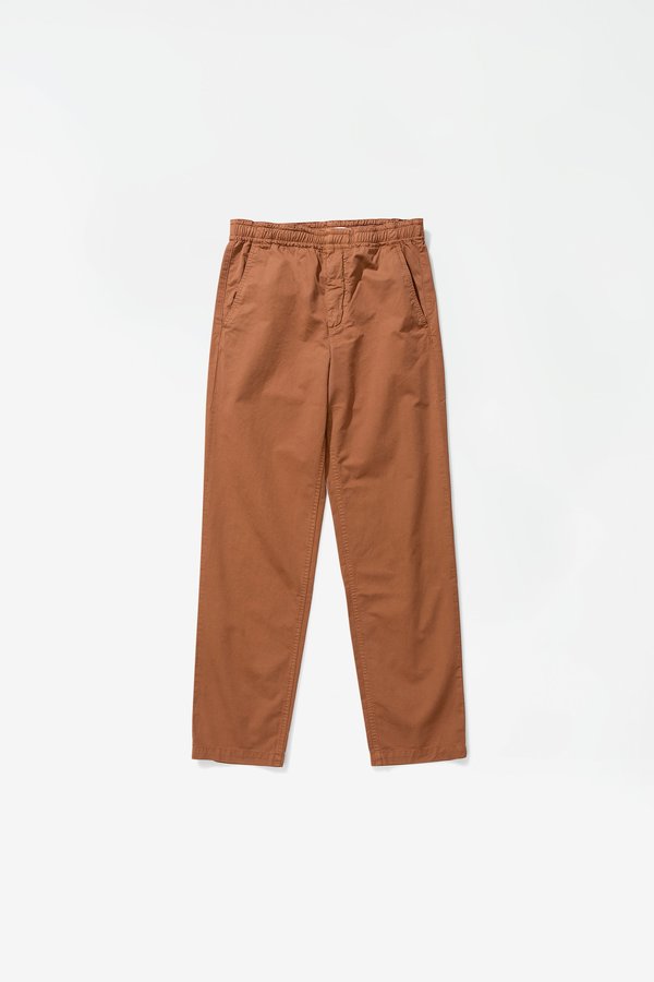 Norse Projects Evald work pant - duck Norse Projects Evald work pant - duck