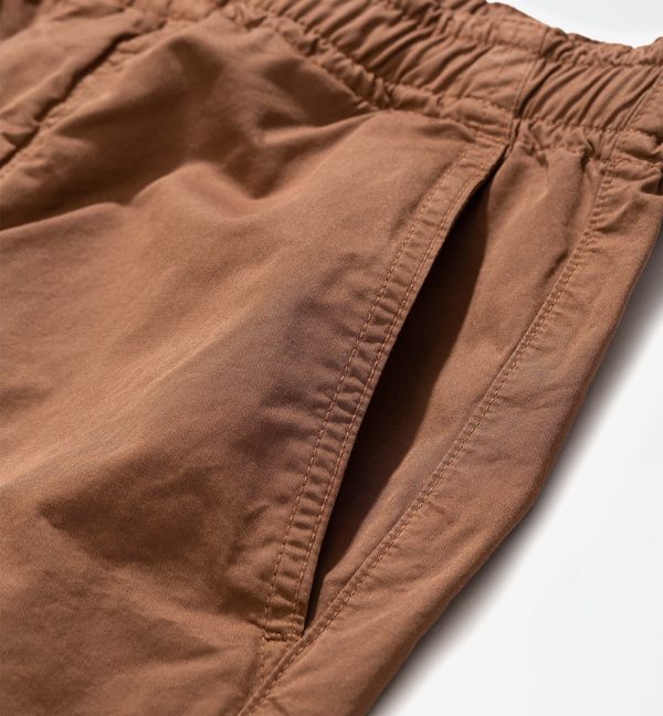 Norse Projects Evald work pant - duck Norse Projects Evald work pant - duck
