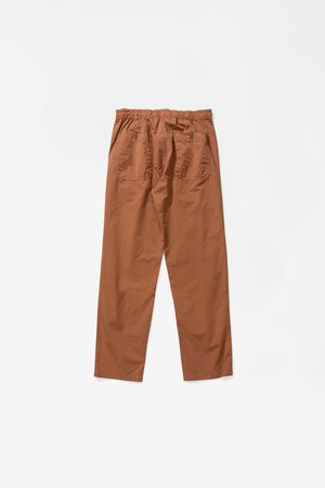 Norse Projects Evald work pant - duck Norse Projects Evald work pant - duck