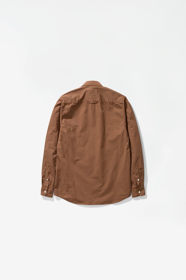 Norse Projects Villads light twill - duck Norse Projects Villads light twill - duck