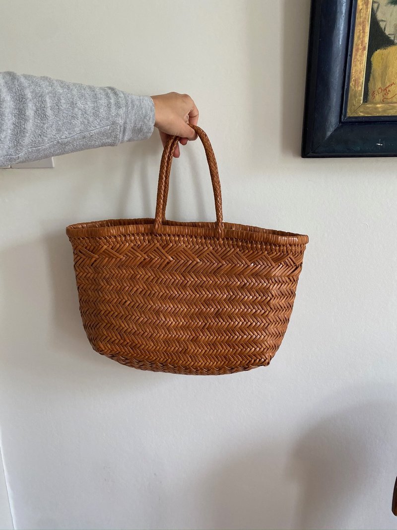 Dragon Diffusion Triple Jump Bag | Garmentory