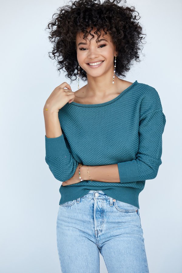 Callahan Ivy Top Callahan Ivy Top