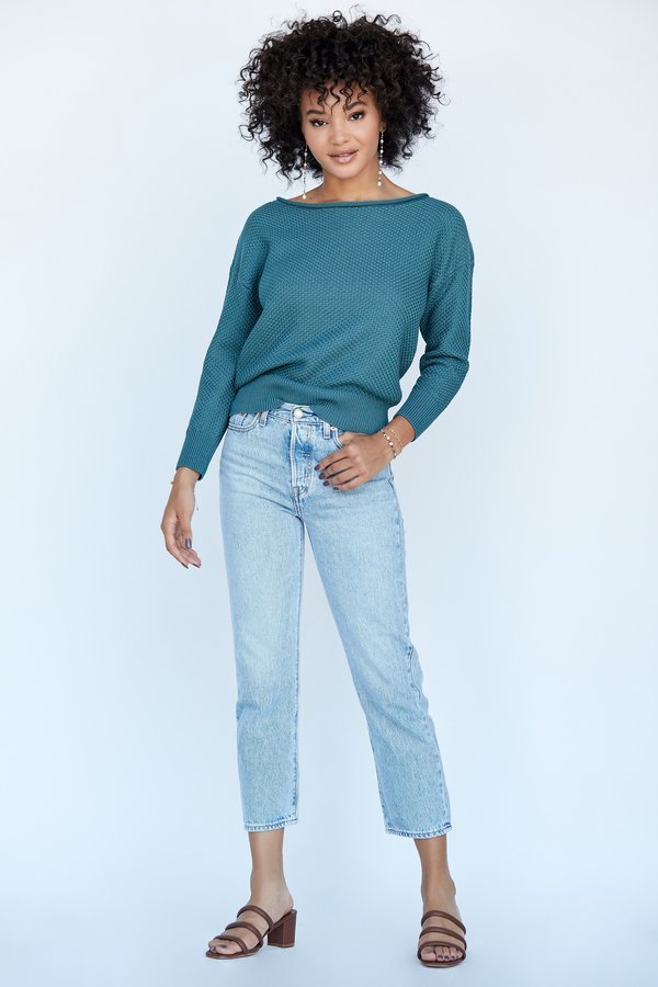 Callahan Ivy Top Callahan Ivy Top