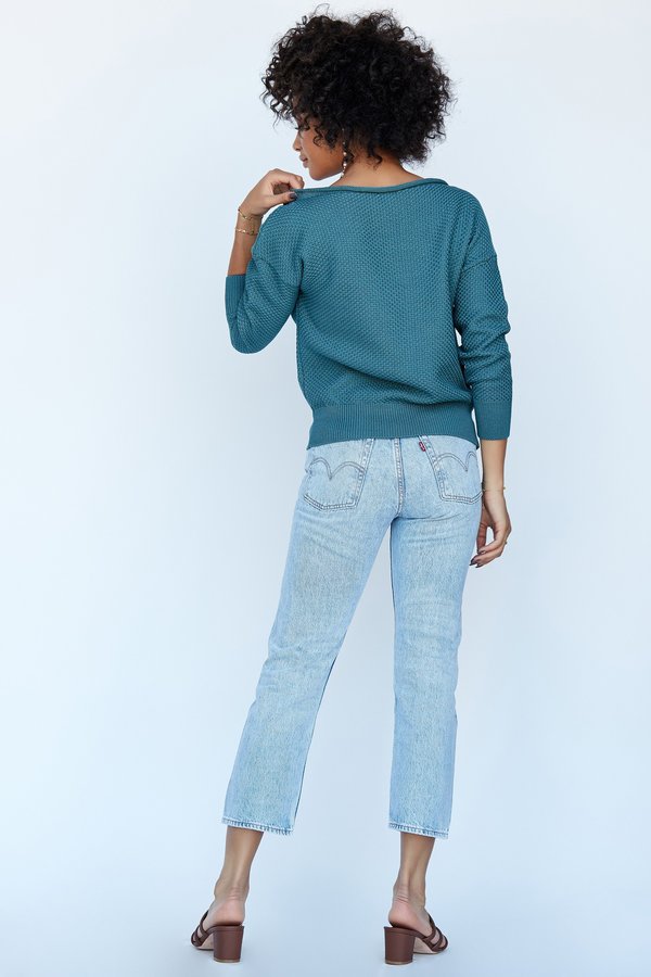 Callahan Ivy Top Callahan Ivy Top