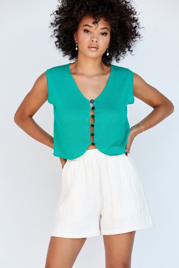 Callahan Teagan Top Callahan Teagan Top