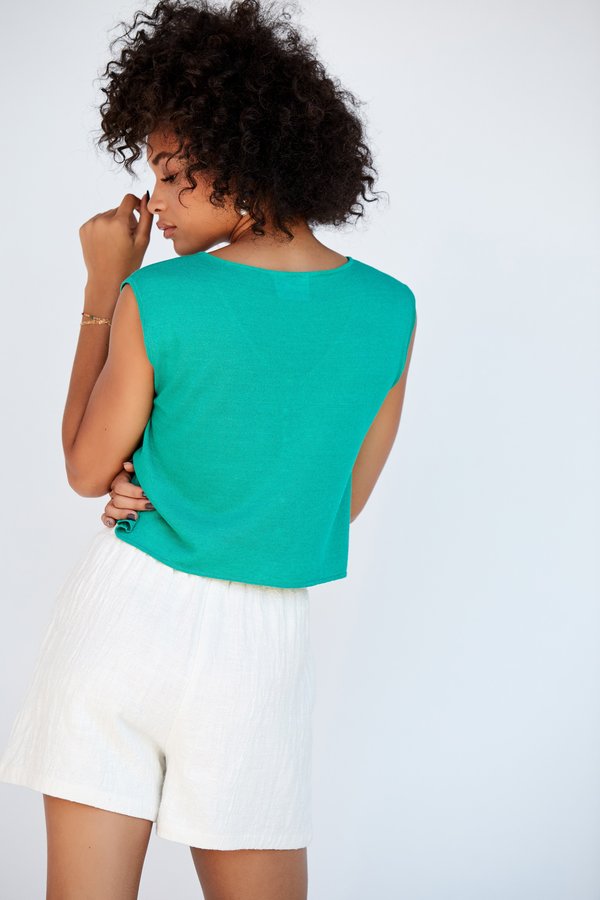 Callahan Teagan Top Callahan Teagan Top