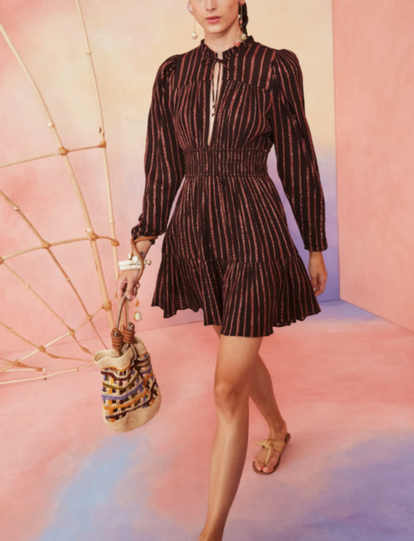 Ulla Johnson Rosalind Dress | Garmentory