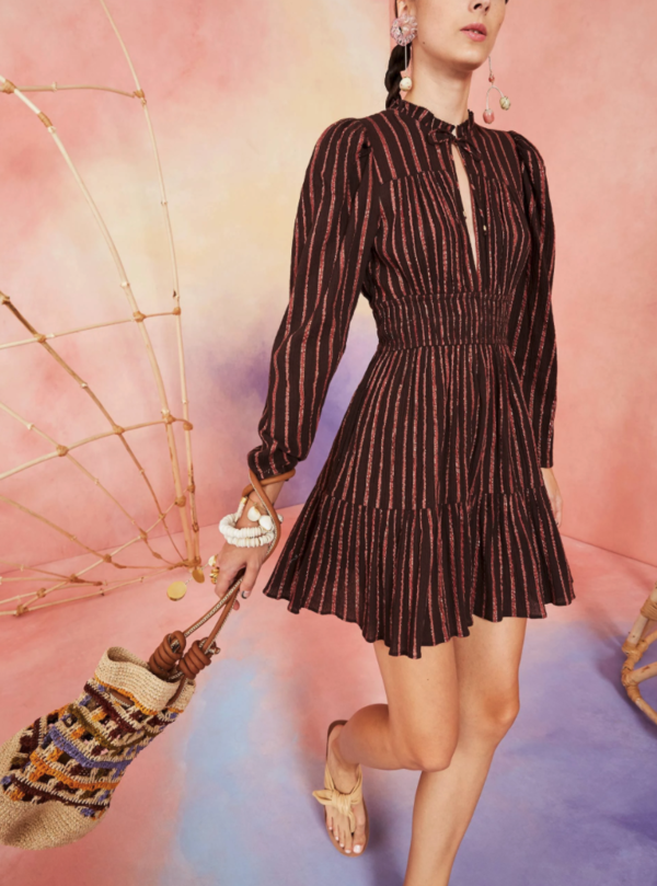 Ulla Johnson Rosalind Dress | Garmentory