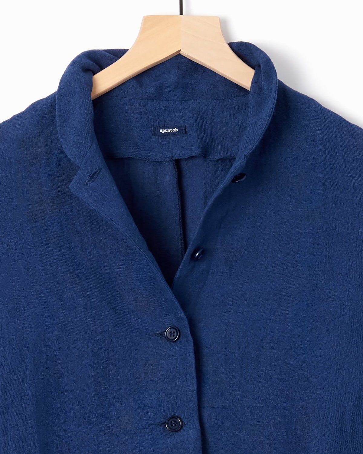 A Punto B Unstructured Blazer - Image 2 of 2