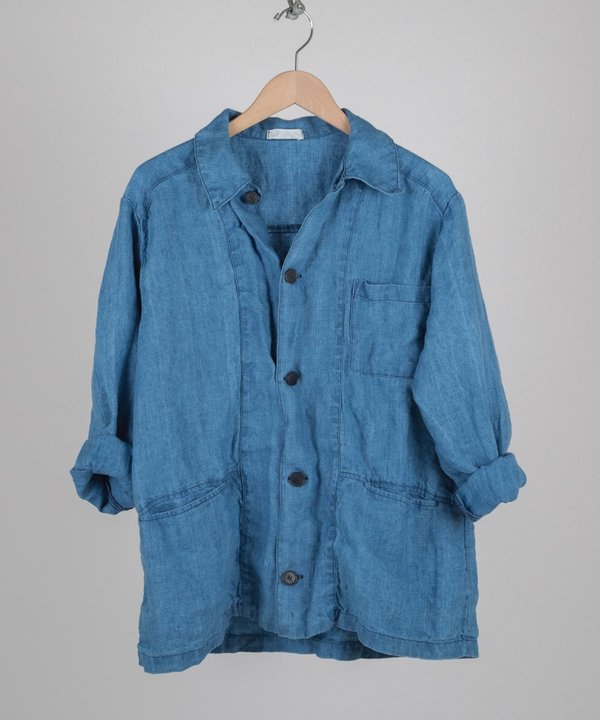 CP SHADES Sage Jacket Bleach Garmentory