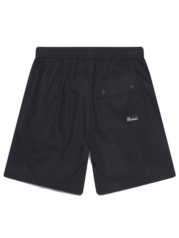 Penfield Renard Short - Black Penfield Renard Short - Black