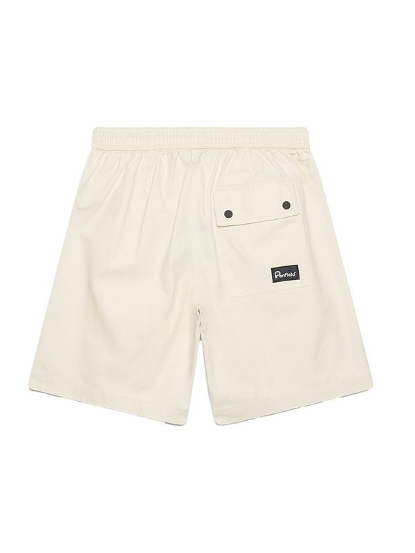 Penfield Renard Short - White Penfield Renard Short - White