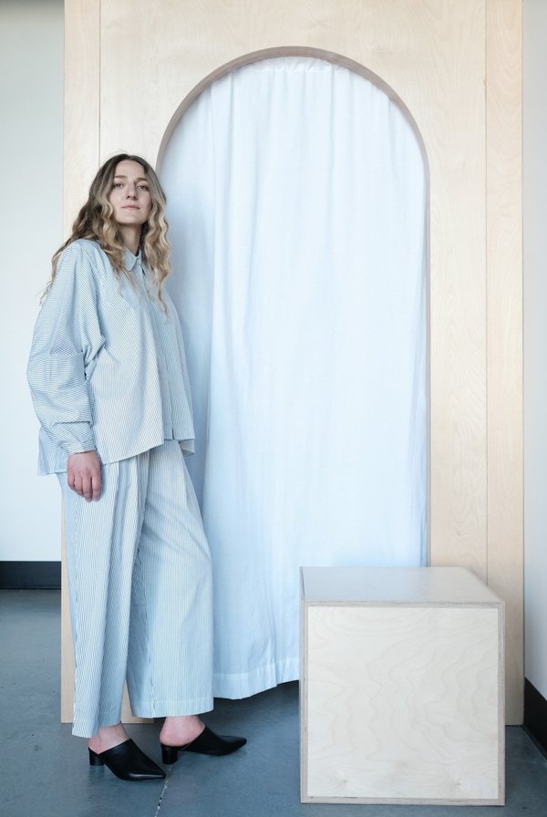 Kowtow Study Pant Kowtow Study Pant