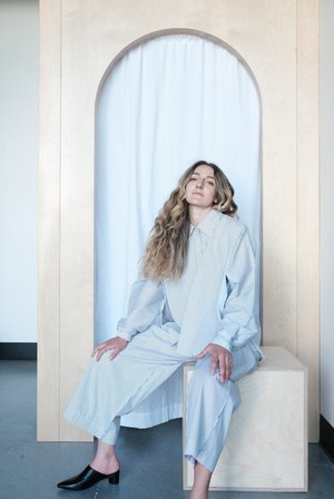 Kowtow Study Pant Kowtow Study Pant
