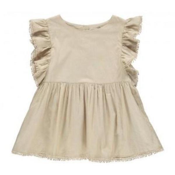 Kids marmar copenhagen twis top - rose moon Kids marmar copenhagen twis top - rose moon