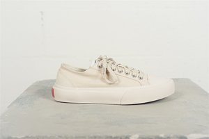 article nº Sneaker - Milky White Canvas article nº Sneaker - Milky White Canvas