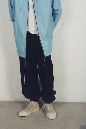 article nº Linen Canvas sneaker - grey article nº Linen Canvas sneaker - grey