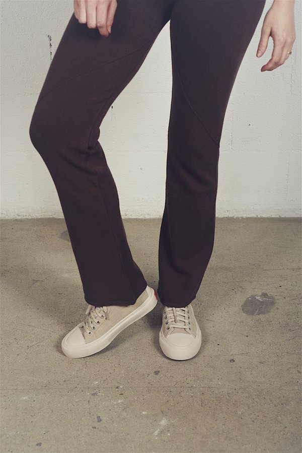 article nº Linen Canvas Sneakers - grey article nº Linen Canvas Sneakers - grey