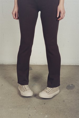 article nº Linen Canvas Sneakers - grey article nº Linen Canvas Sneakers - grey